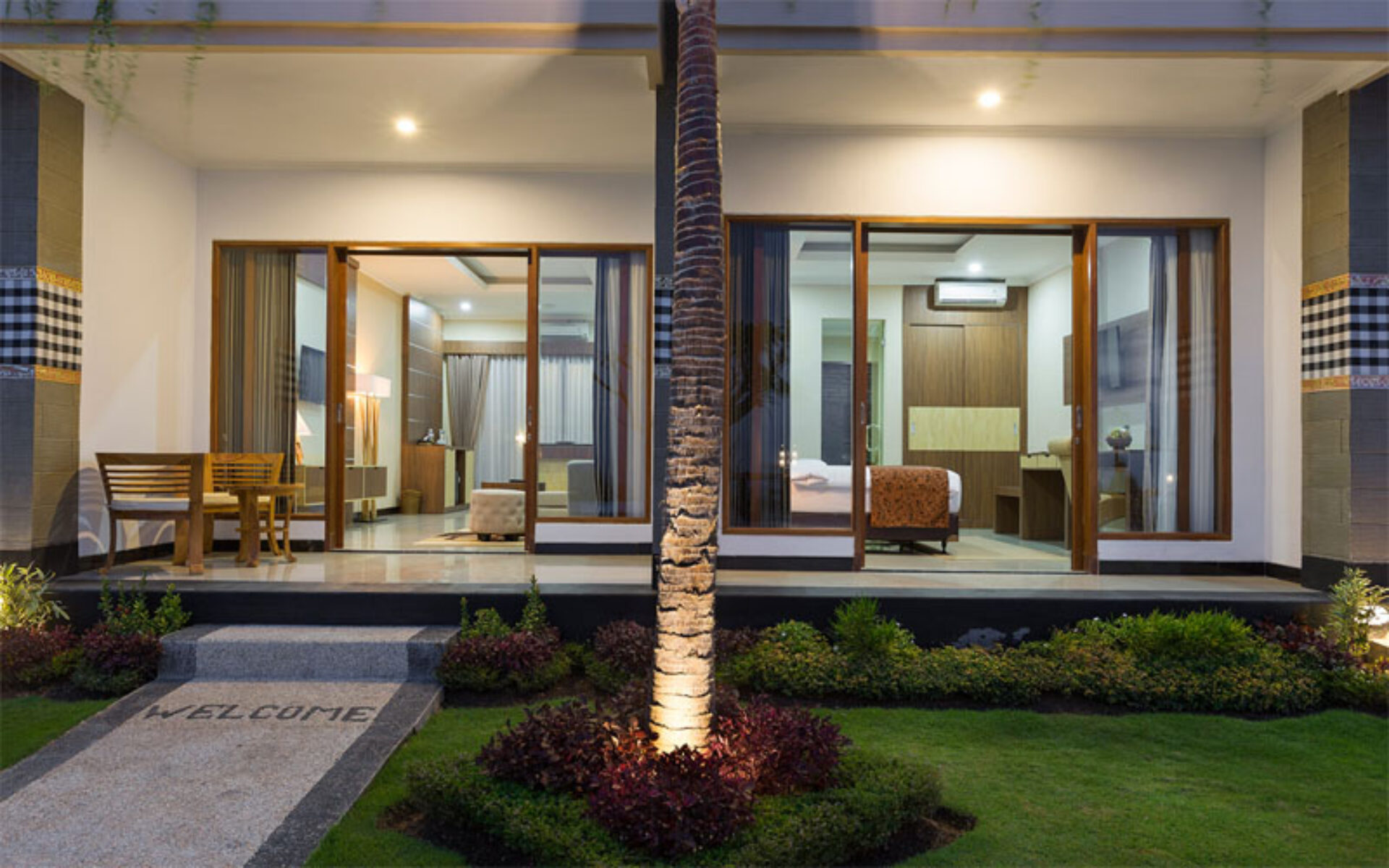 Semabu Hills Hotel Nusa Penida Rondreis Bali vakantie Original Asia