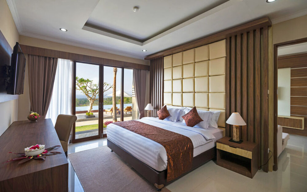 Semabu Hills Hotel Nusa Penida Rondreis Bali vakantie Original Asia