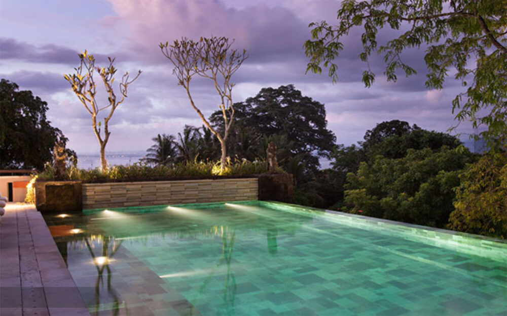 Tamarind Resort Hotel Nusa Lembongan Rondreis Bali Vakantie Original Asia