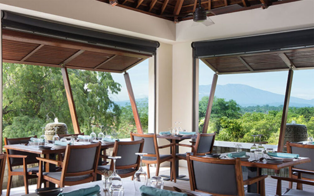 Tamarind Resort Hotel Nusa Lembongan Rondreis Bali Vakantie Original Asia