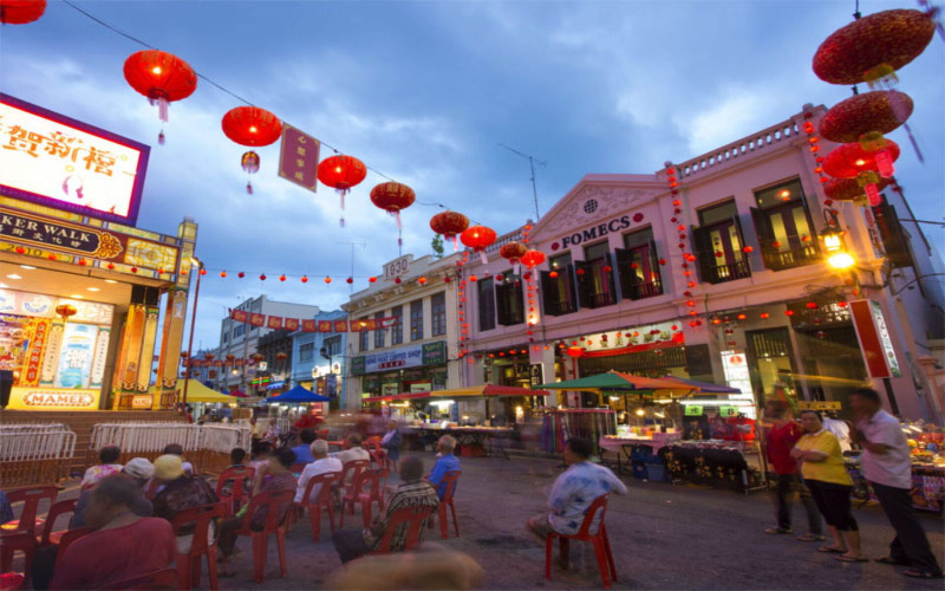 Casa del Rio Melaka Hotel Rondreis Maleisie Vakantie Original Asia hotel