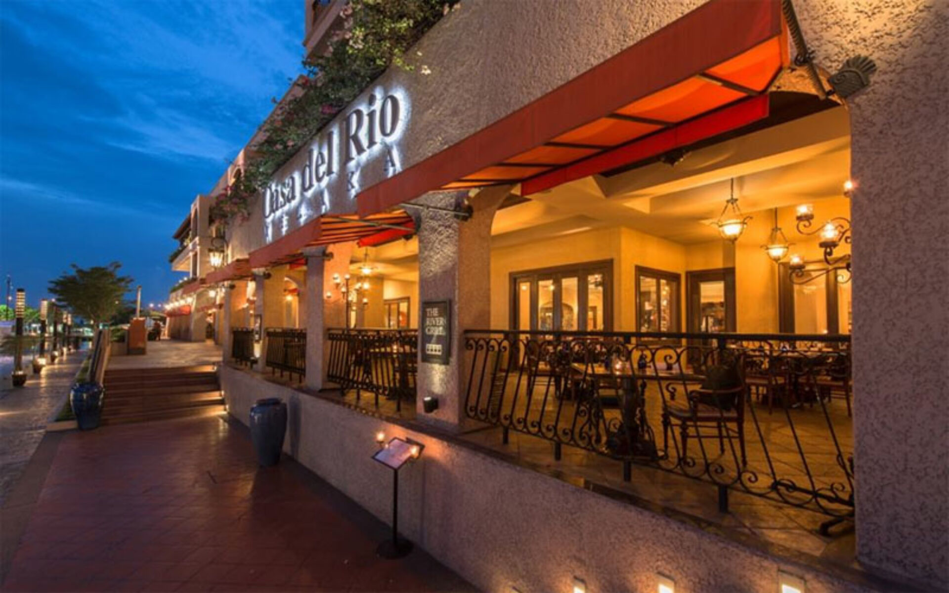 Casa del Rio Melaka Hotel Rondreis Maleisie Vakantie Original Asia hotel