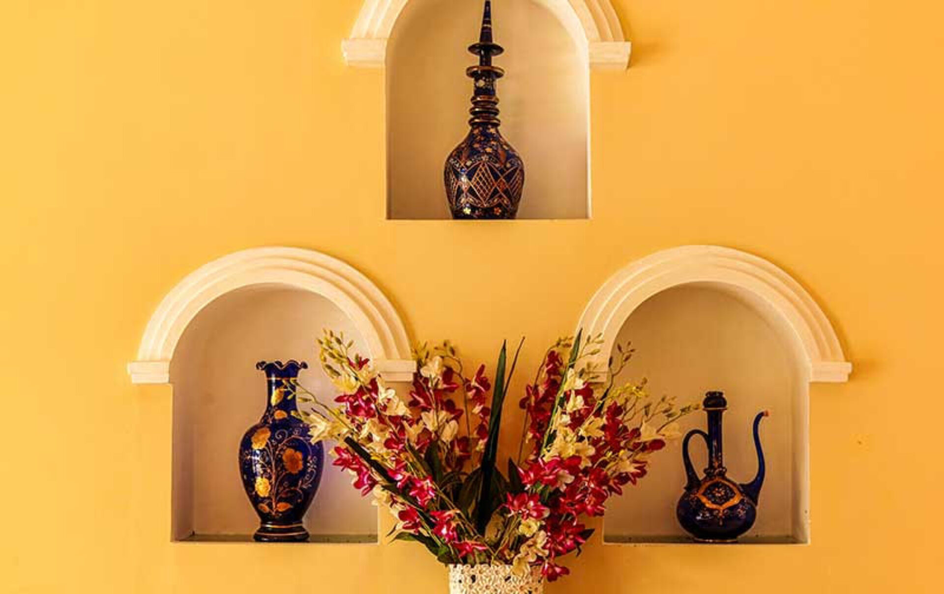 Oak Ray Serene Garden Hotel Kandy Rondreis Sri Lanka Vakantie Original Asia