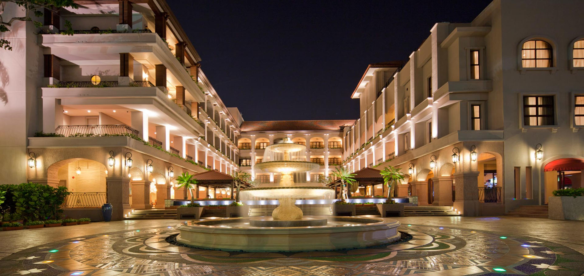 Casa del Rio Melaka Hotel Rondreis Maleisie Vakantie Original Asia hotel