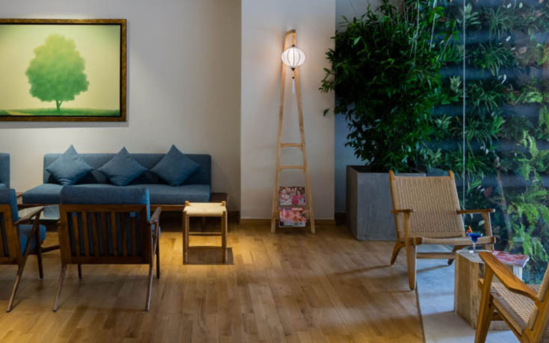 Silverland Yen Hotel Saigon Ho Chi Minh City Rondreis Vietnam Vakantie Original Asia