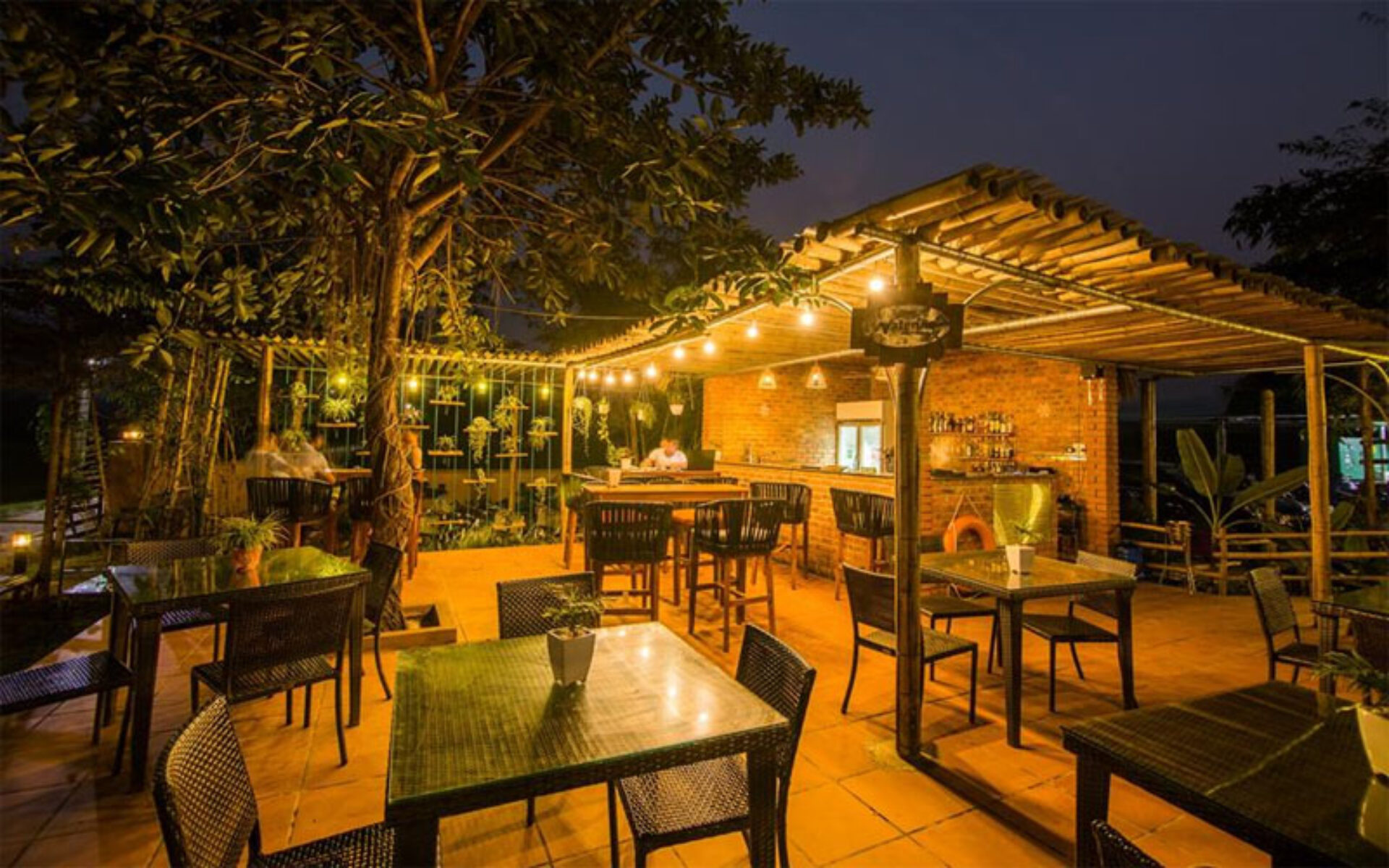 Chay Lap Farmstay Hotel Phong Nha Ke Bang Rondreis Vietnam Vakantie Original Asia