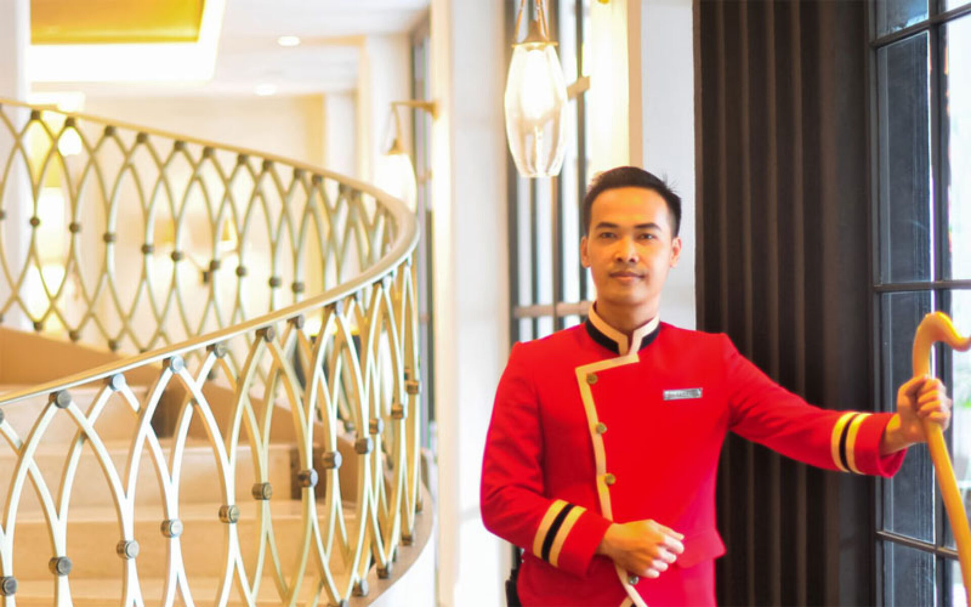 Mirah Bogor Hotel Rondreis Java Vakantie Indonesie Original Asia