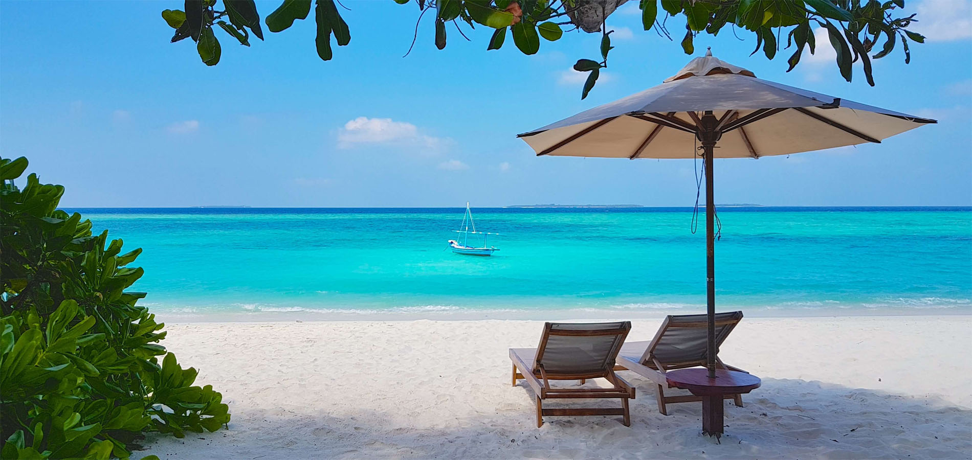 Barefoot Maldives Hanimadhoo Vakantie Malediven Huwelijksreis Gezinsreis Gezinsvakantie Original Asia aerial