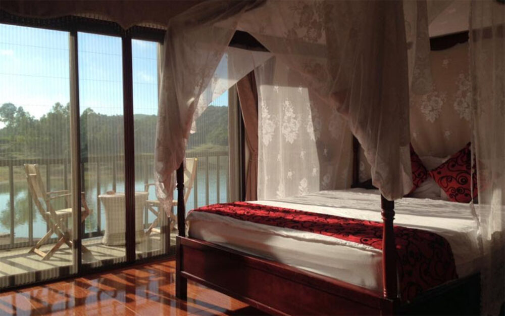 Phong Nha Lake House Hotel Rondreis Vietnam Vakantie Phong Nha Ke Bang Original Asia hotel