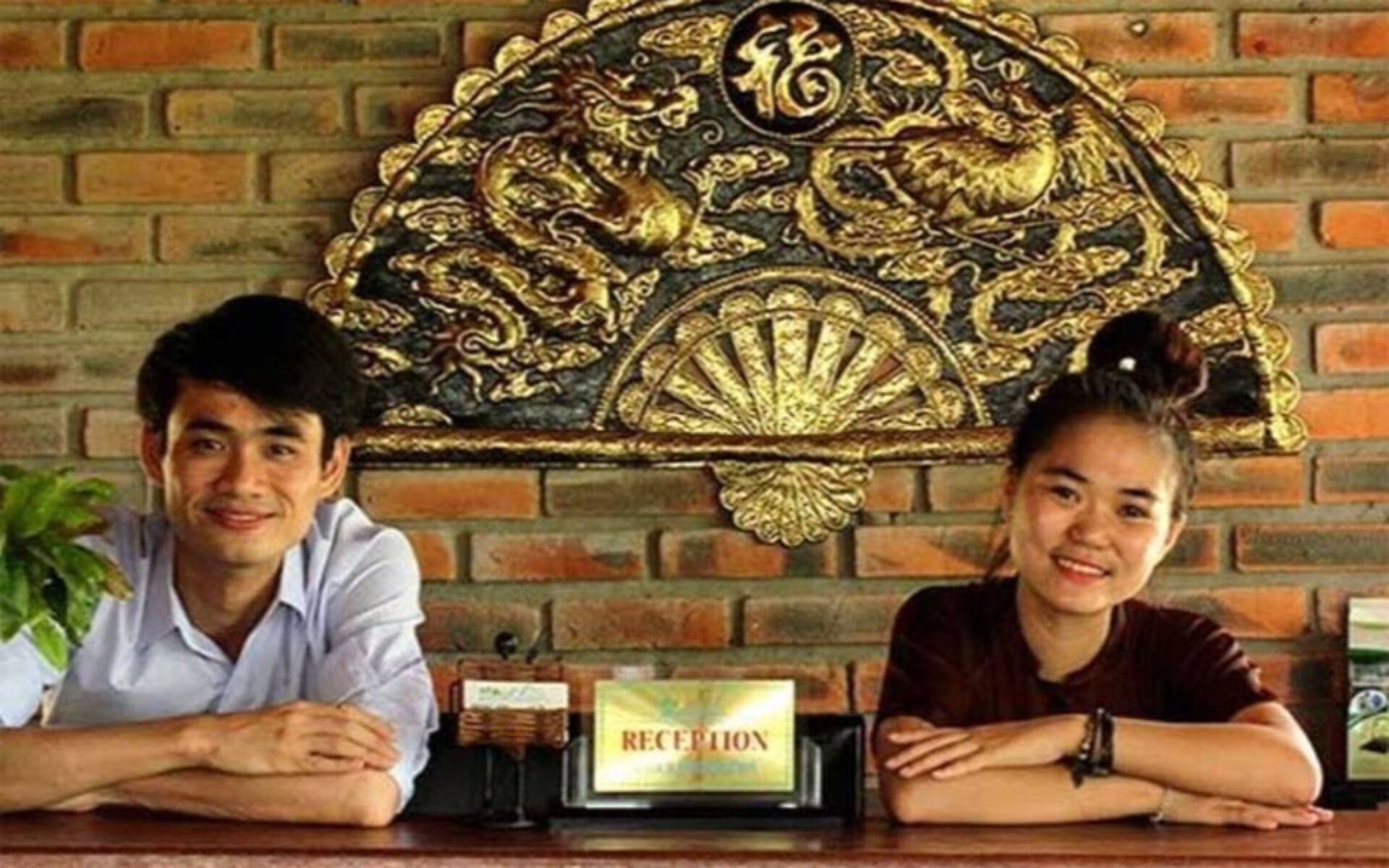 Phong Nha Lake House Hotel Rondreis Vietnam Vakantie Phong Nha Ke Bang Original Asia hotel