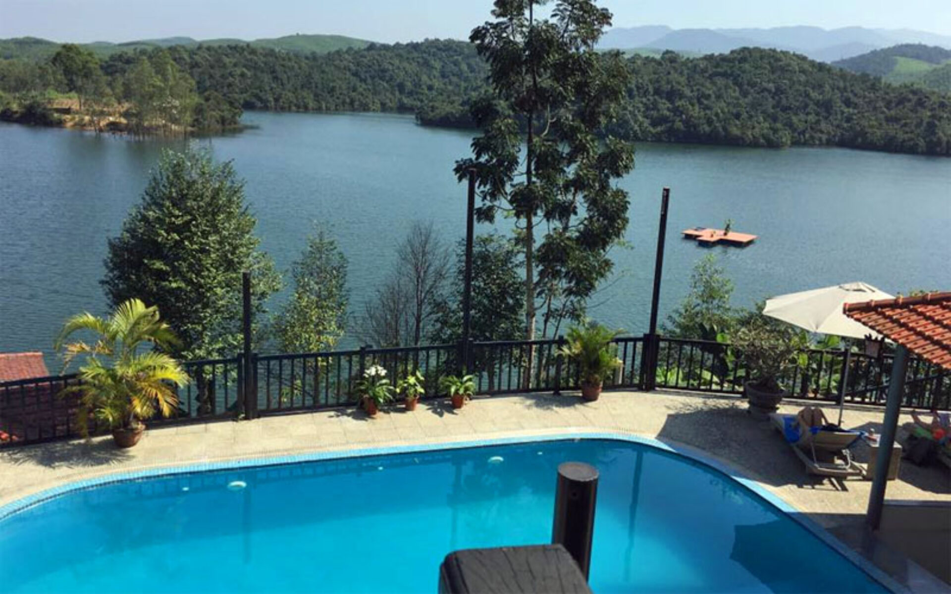 Phong Nha Lake House Hotel Rondreis Vietnam Vakantie Phong Nha Ke Bang Original Asia hotel