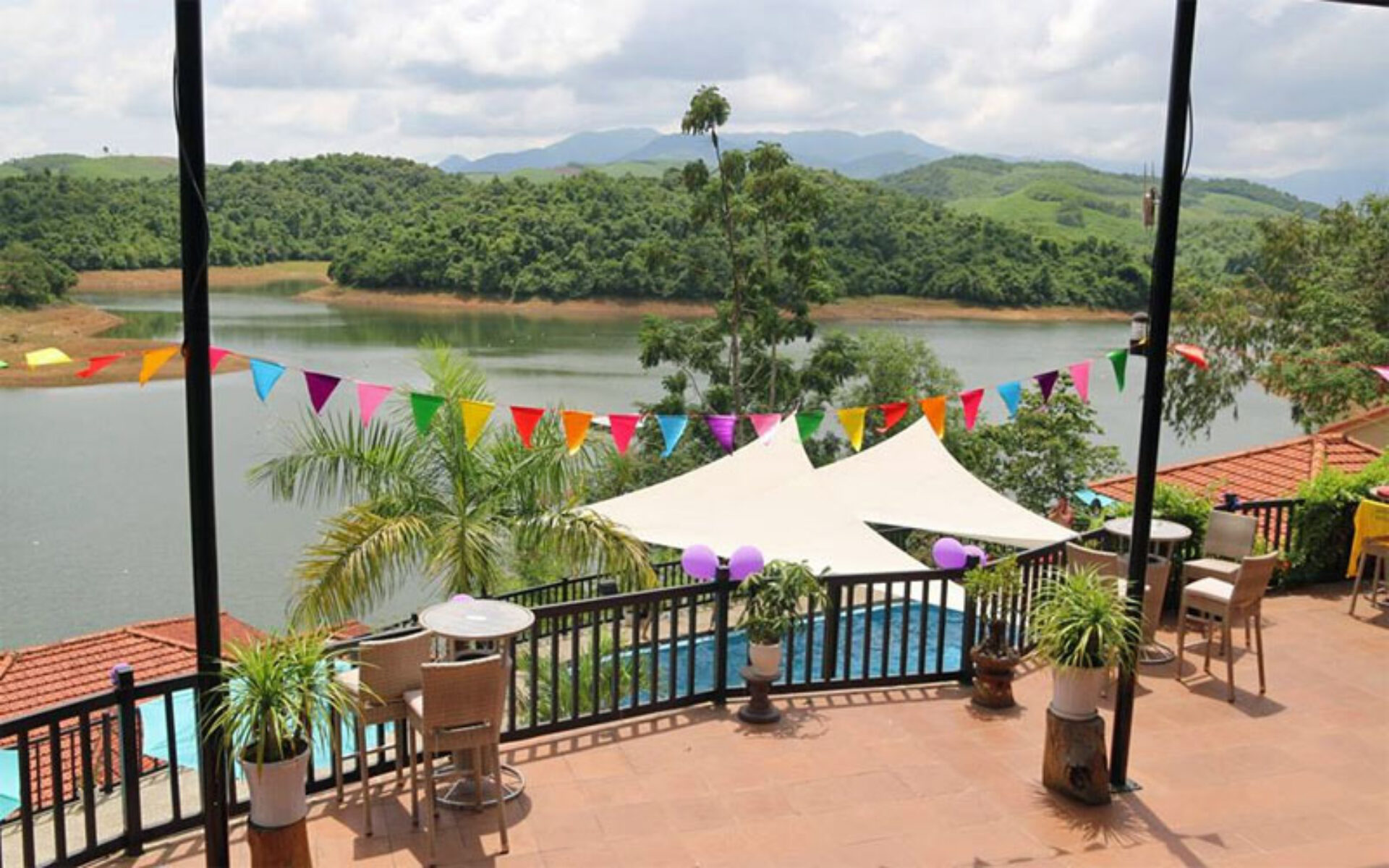 Phong Nha Lake House Hotel Rondreis Vietnam Vakantie Phong Nha Ke Bang Original Asia hotel