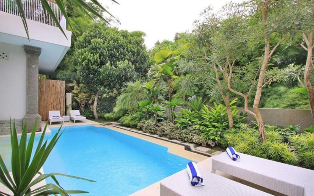 Tapa Tepi Kali Hotel Canggu Echo Beach Resort Rondreis Bali Vakantie Original Asia