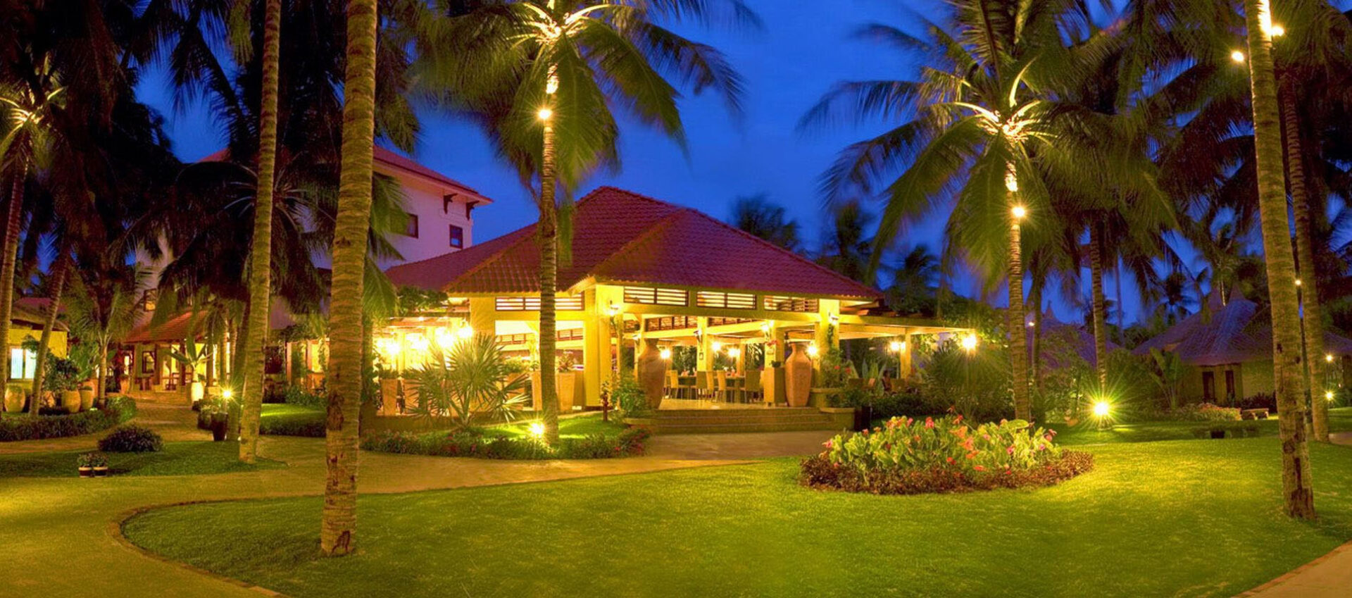 Terracotta Resort Mui Ne Rondreis Vietnam Vakantie Original Asia