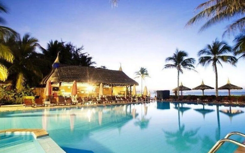 Terracotta Resort Mui Ne Rondreis Vietnam Vakantie Original Asia