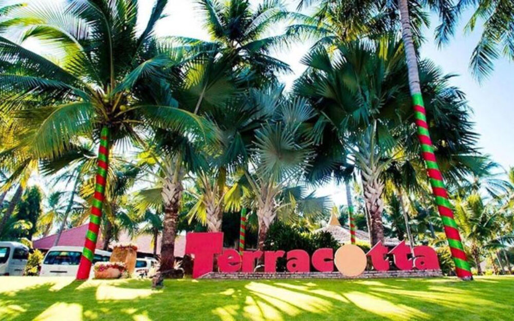 Terracotta Resort Mui Ne Rondreis Vietnam Vakantie Original Asia