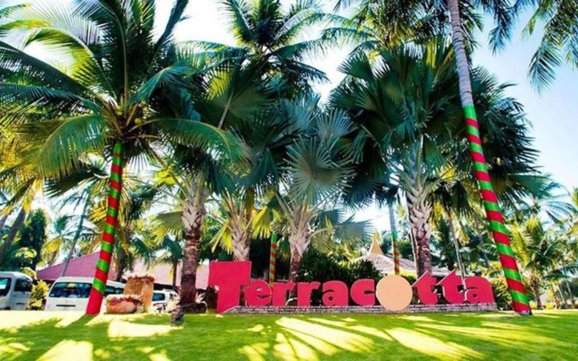 Terracotta Resort Mui Ne Rondreis Vietnam Vakantie Original Asia