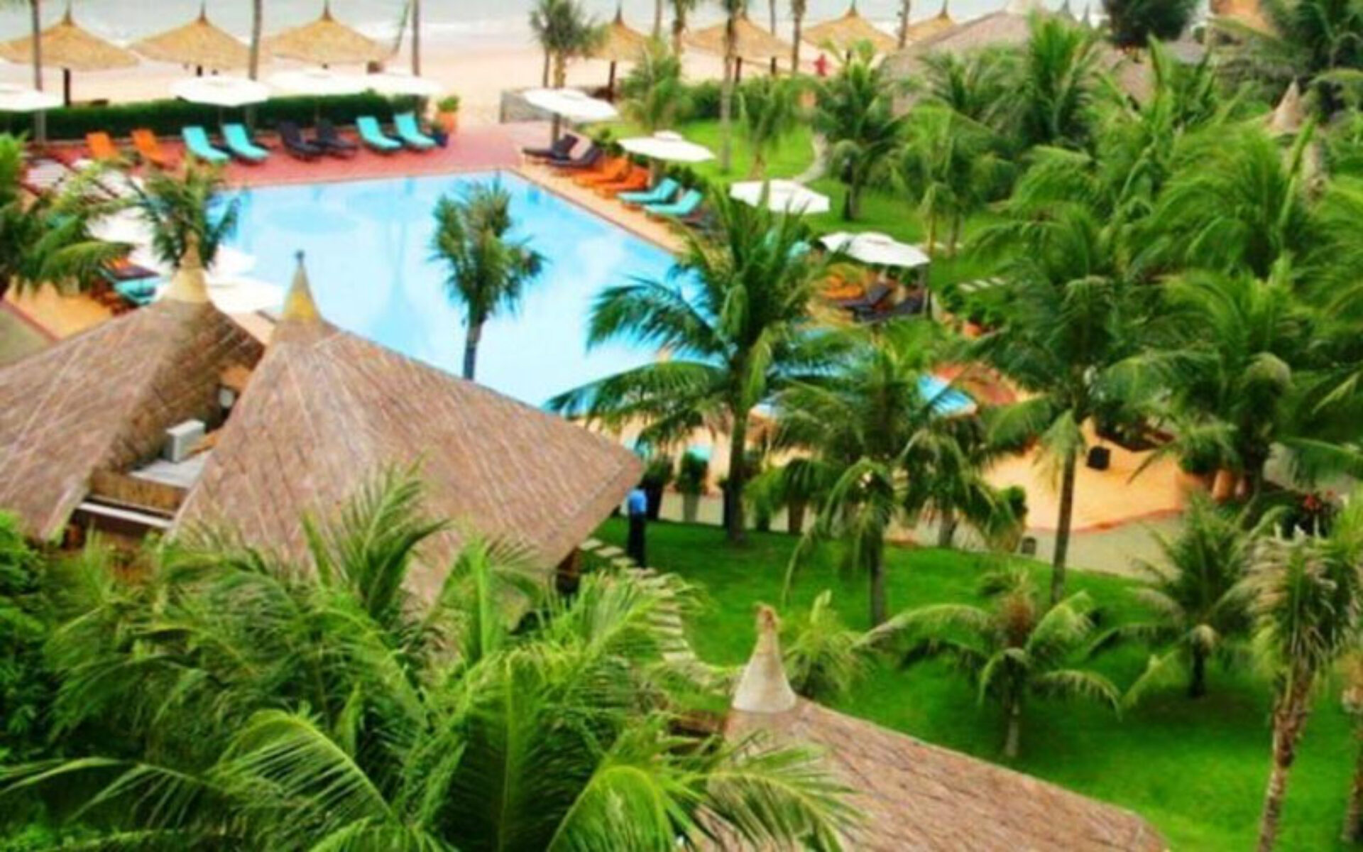 Terracotta Resort Mui Ne Rondreis Vietnam Vakantie Original Asia