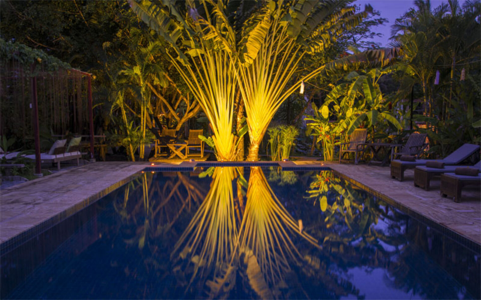 Maison Wat Kor Boutique Khmer Houses Hotel Battambang Rondreis Cambodja Vakantie Original Asia