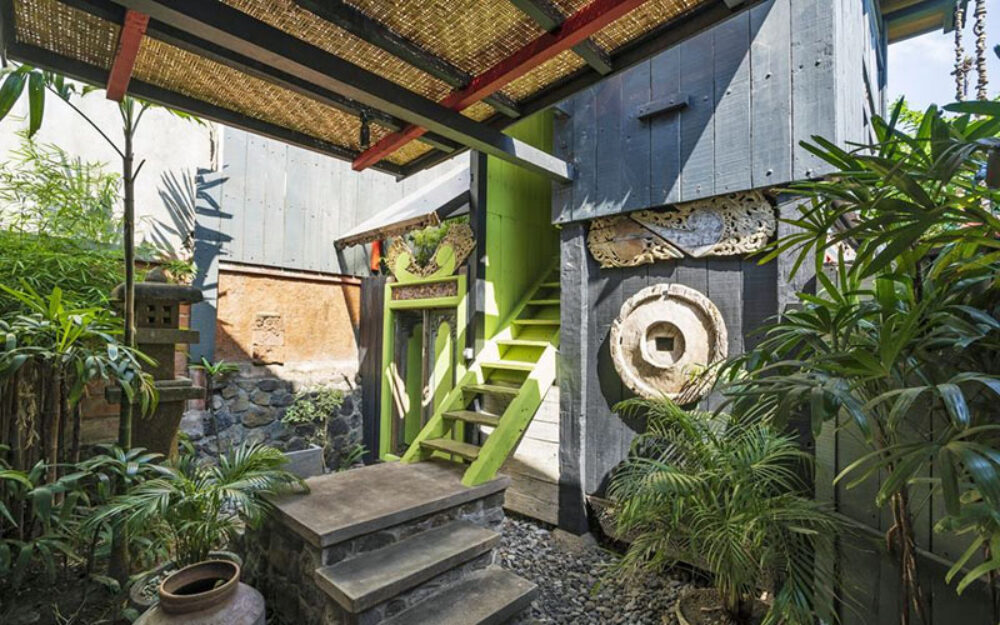 Amed Lodge By Sudamala Hotel Resort Rondreis Bali Vakantie Indonesie Original Asia