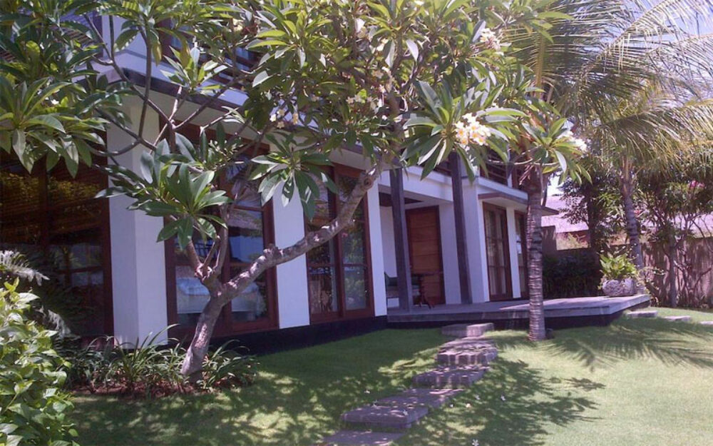 Villa Bukit Segara Hotel Resort Original Asia Amed Bali Indonesië