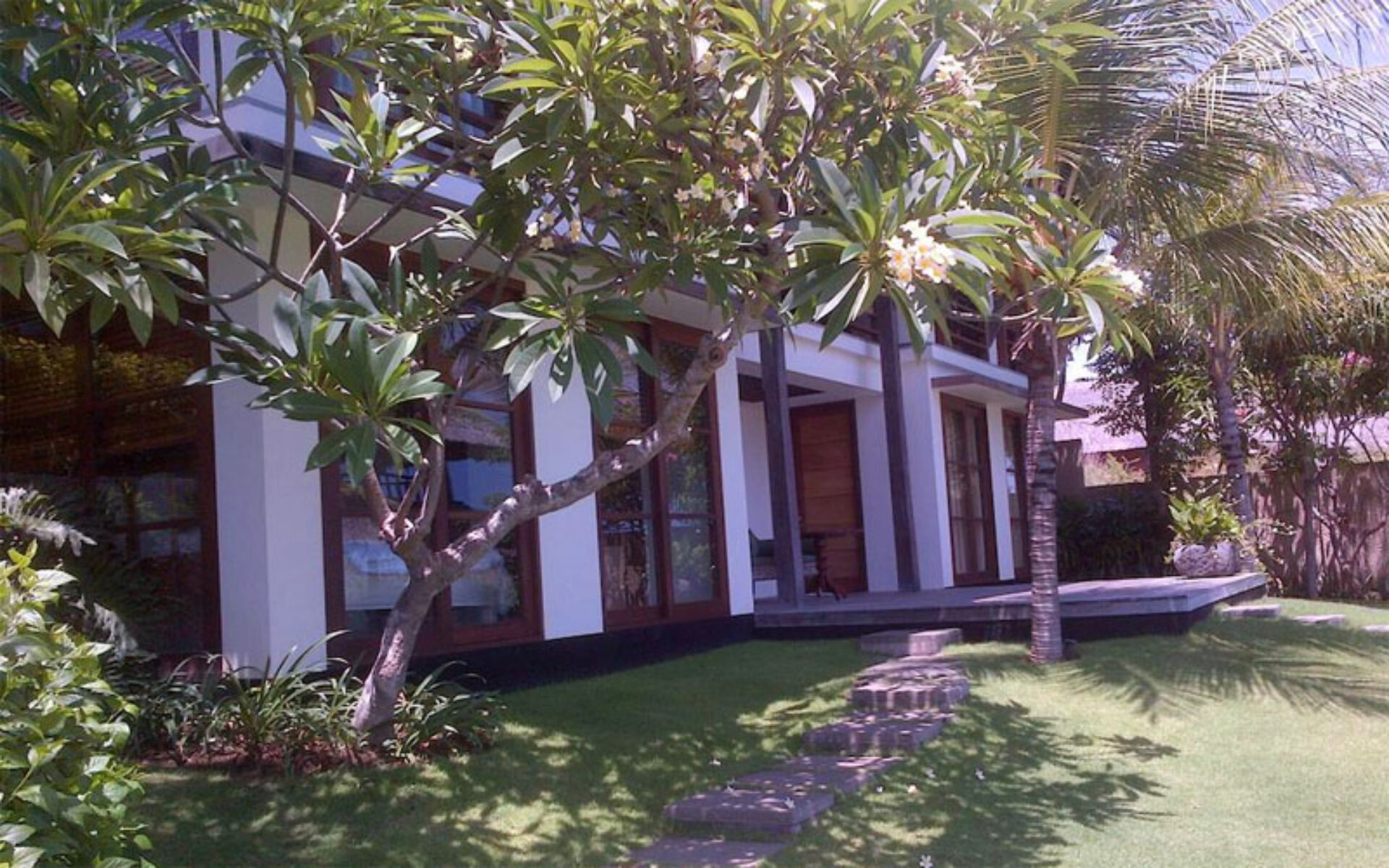 Villa Bukit Segara Hotel Resort Original Asia Amed Bali Indonesië