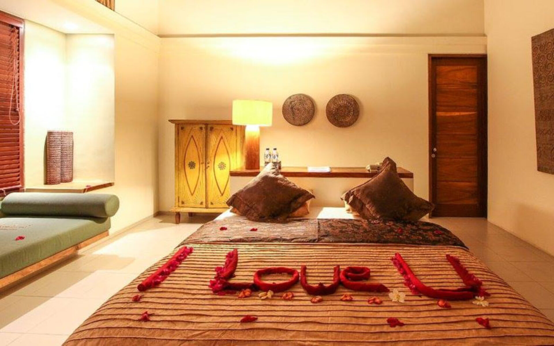 Villa Bukit Segara Hotel Resort Original Asia Amed Bali Indonesië