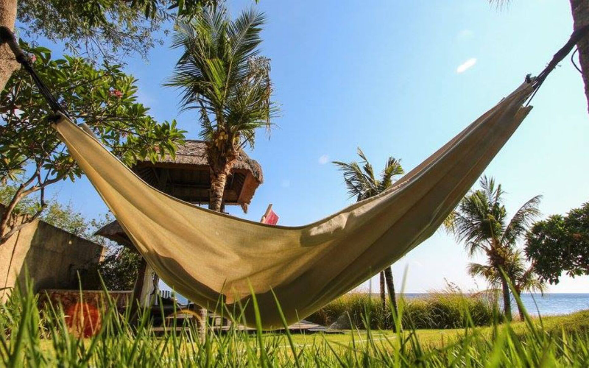 Villa Bukit Segara Hotel Resort Original Asia Amed Bali Indonesië