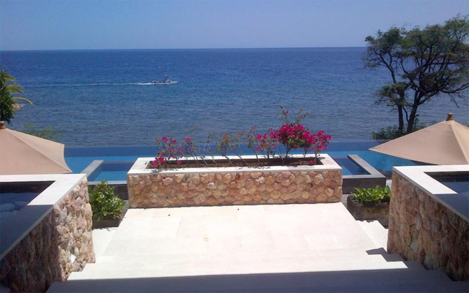 Villa Bukit Segara Hotel Resort Original Asia Amed Bali Indonesië