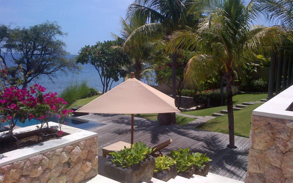 Villa Bukit Segara Hotel Resort Original Asia Amed Bali Indonesië