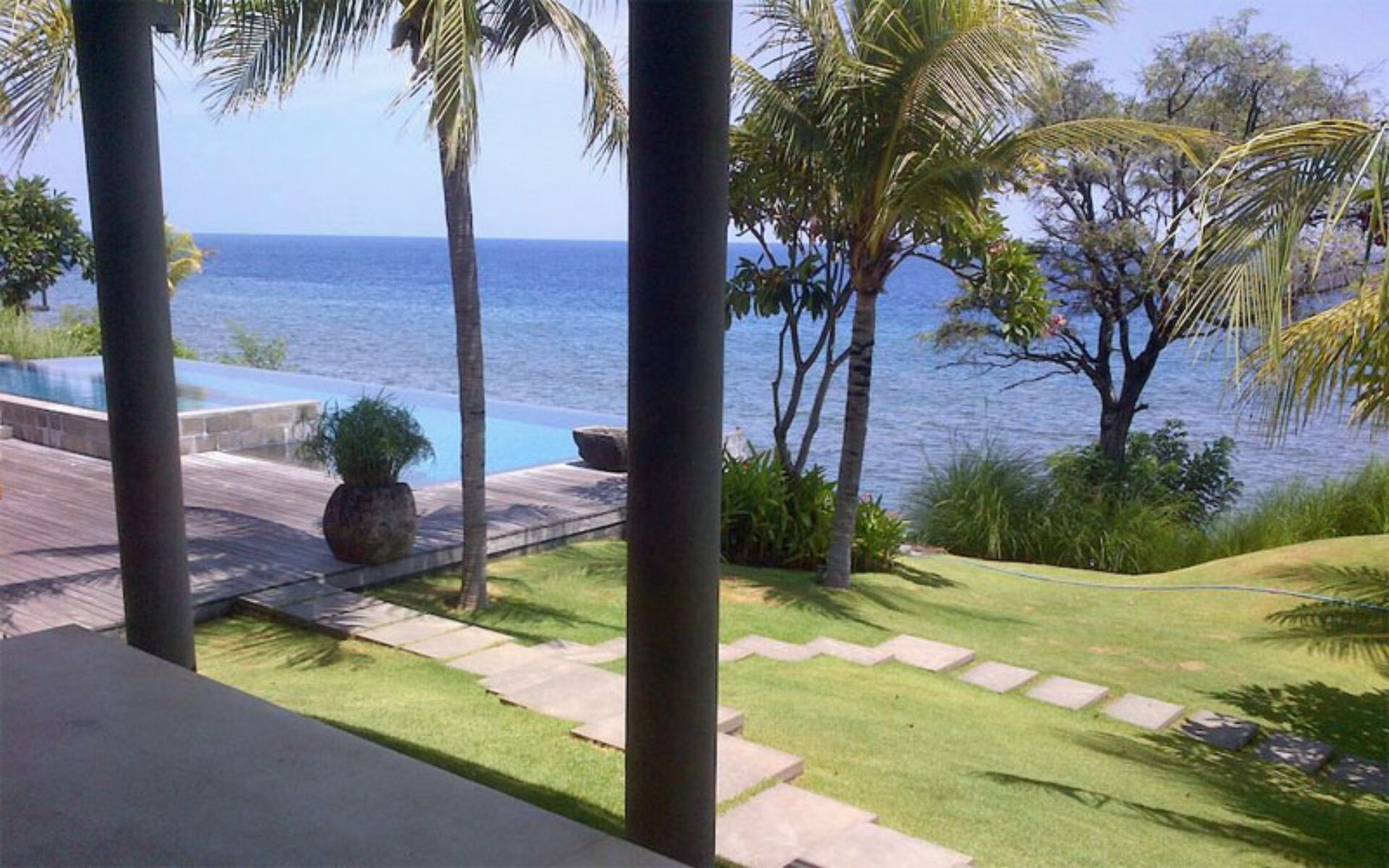 Villa Bukit Segara Hotel Resort Original Asia Amed Bali Indonesië