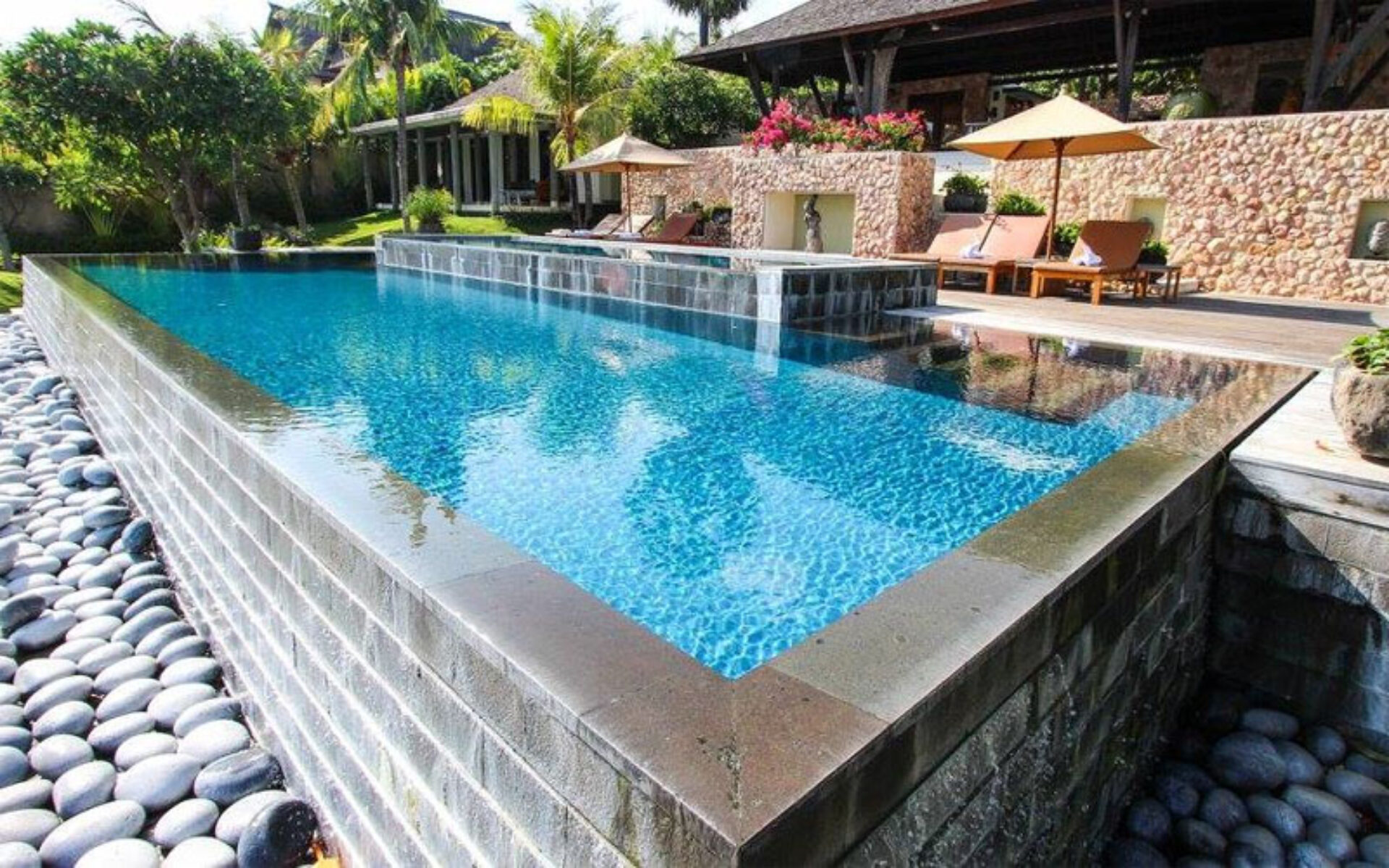 Villa Bukit Segara Hotel Resort Original Asia Amed Bali Indonesië