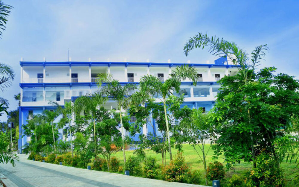 Skandig Beach Resort Hotel Trincomalee Rondreis Sri Lanka Vakantie Original Asia hotel1