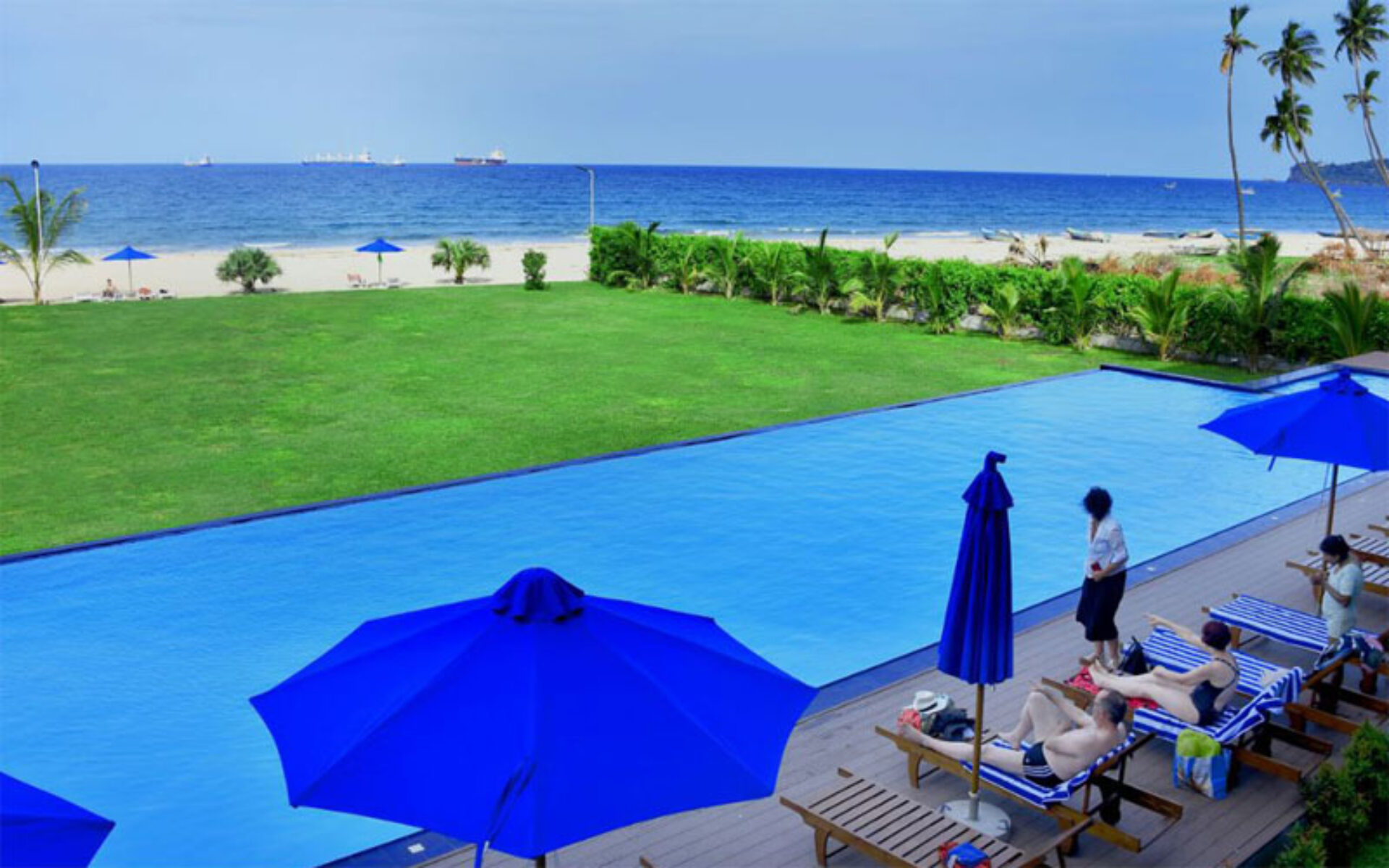 Skandig Beach Resort Hotel Trincomalee Rondreis Sri Lanka Vakantie Original Asia hotel1