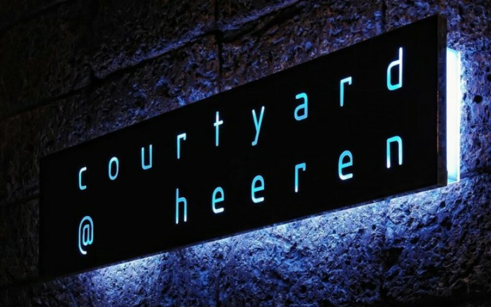 Courtyard@heeren Boutique Hotel Melaka Rondreis Maleisie Vakantie Original Asia