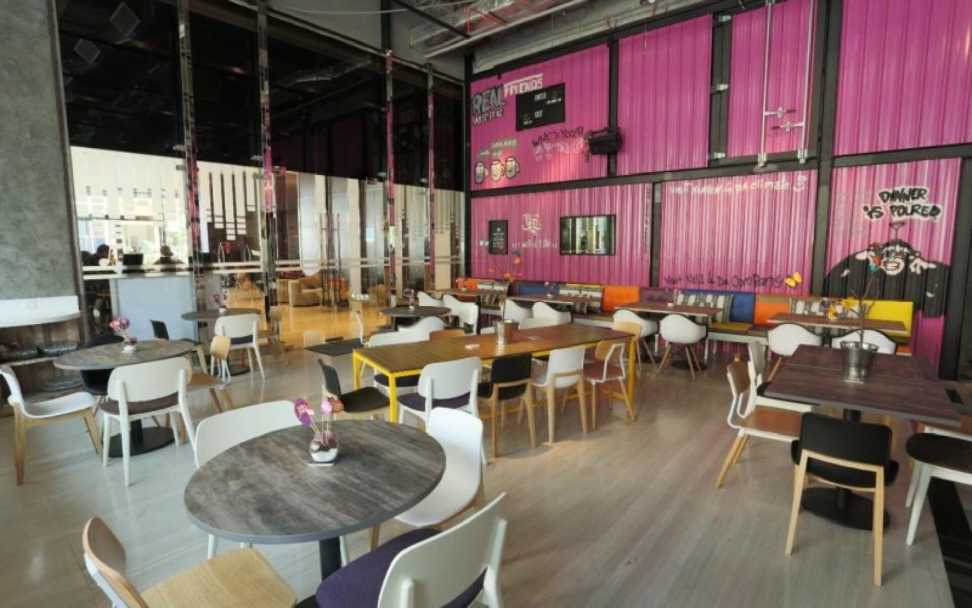 Ramada Suites Kuala Lumpur KLCC Hotel Rondreis Maleisie Vakantie Original Asia