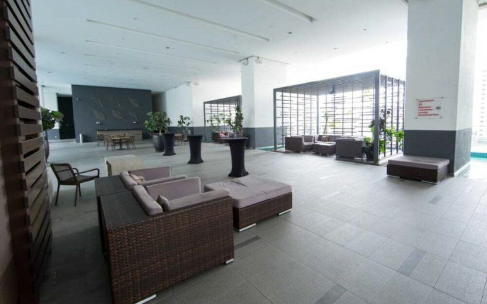 Ramada Suites Kuala Lumpur KLCC Hotel Rondreis Maleisie Vakantie Original Asia