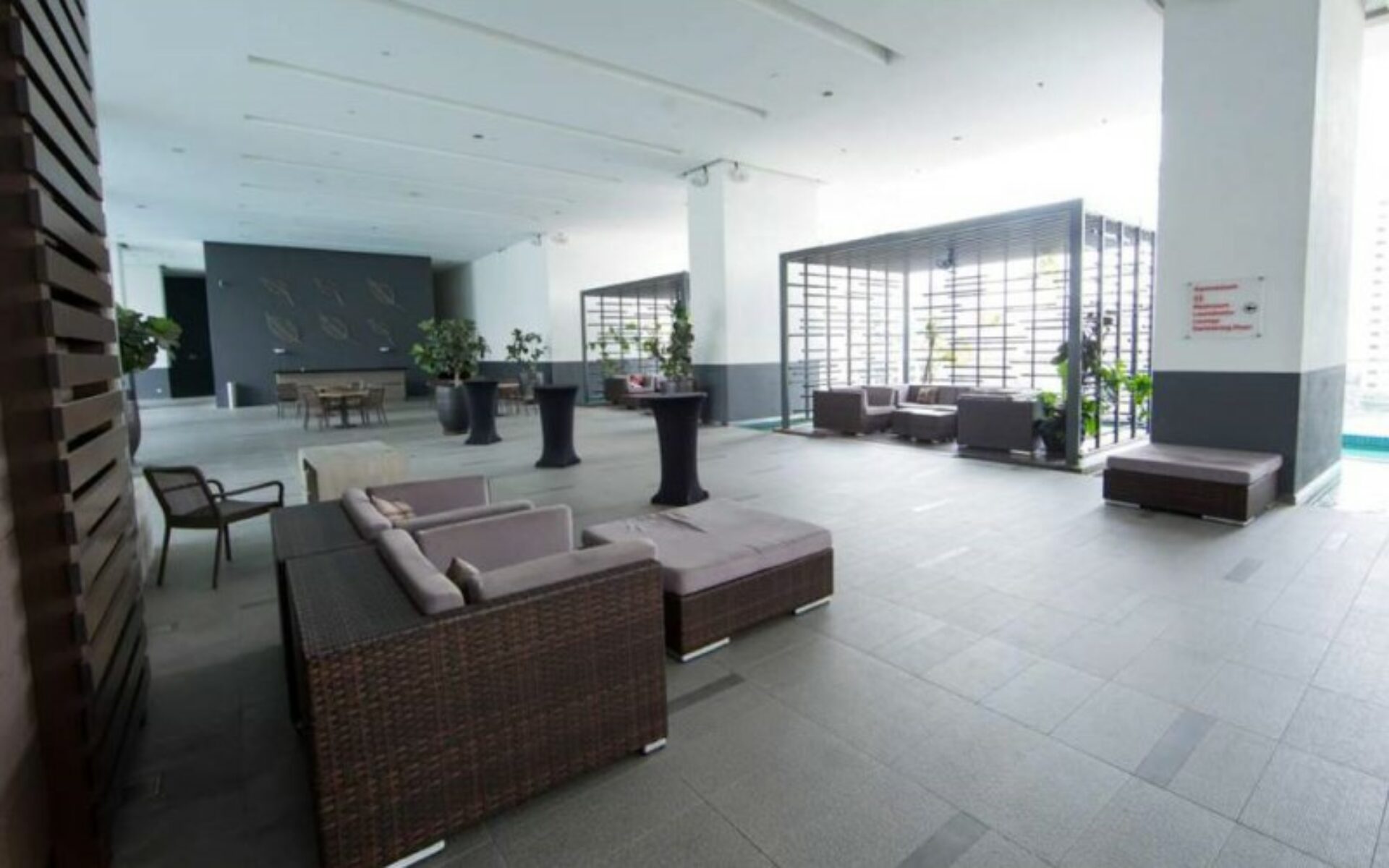 Ramada Suites Kuala Lumpur KLCC Hotel Rondreis Maleisie Vakantie Original Asia