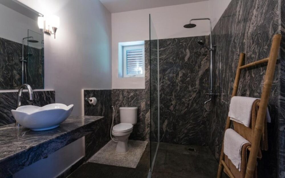 Au Cabaret Vert Hotel Battambang Resort Rondreis Cambodja Vakantie Original Asia