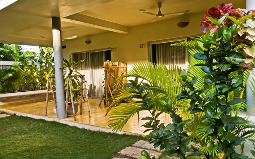 Battambang Resort Hotel Luxe Rondreis Cambodja Vakantie Original Asia