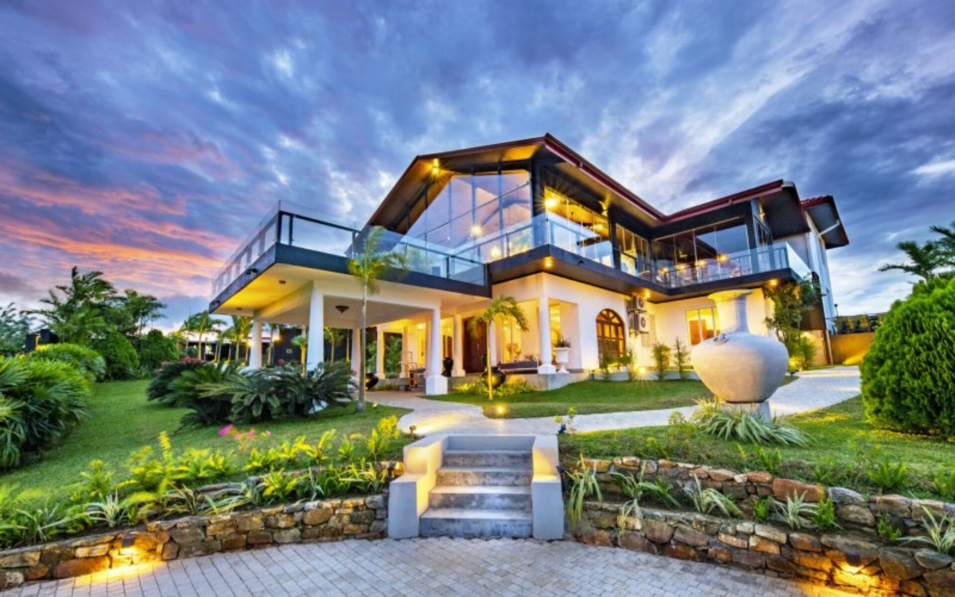 Fox Kandy Resort Hotel Rondreis Sri Lanka Vakantie Original Asia