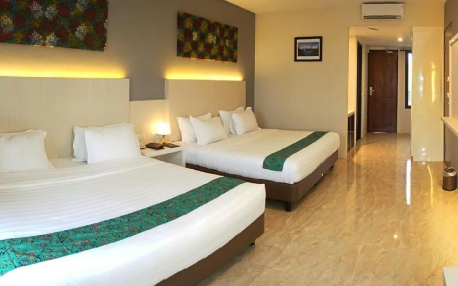 Grand Harvest Resort Banyuwangi Hotel Ijen Vakantie Rondreis Java Indonesie Original Asia