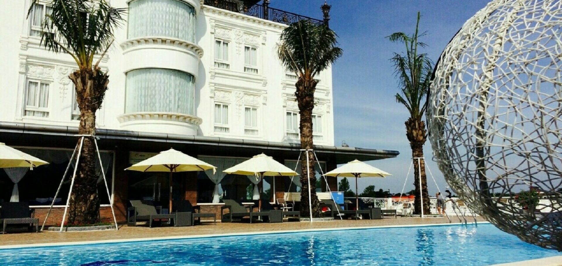 Nesta Hotel Can Tho Rondreis Vietnam Vakantie Original Asia