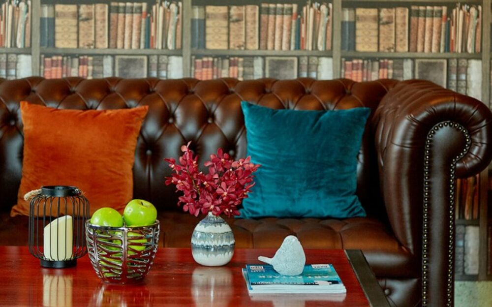 W22 By Burasari Hotel Bangkok Rondreis Thailand Vakantie Original Asia chinatown