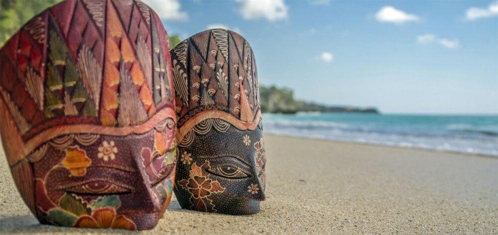 Home Original Asia Indonesië Rondreis Bali Rondreis Nusa Penida kelingkeling beach aerial mooiste