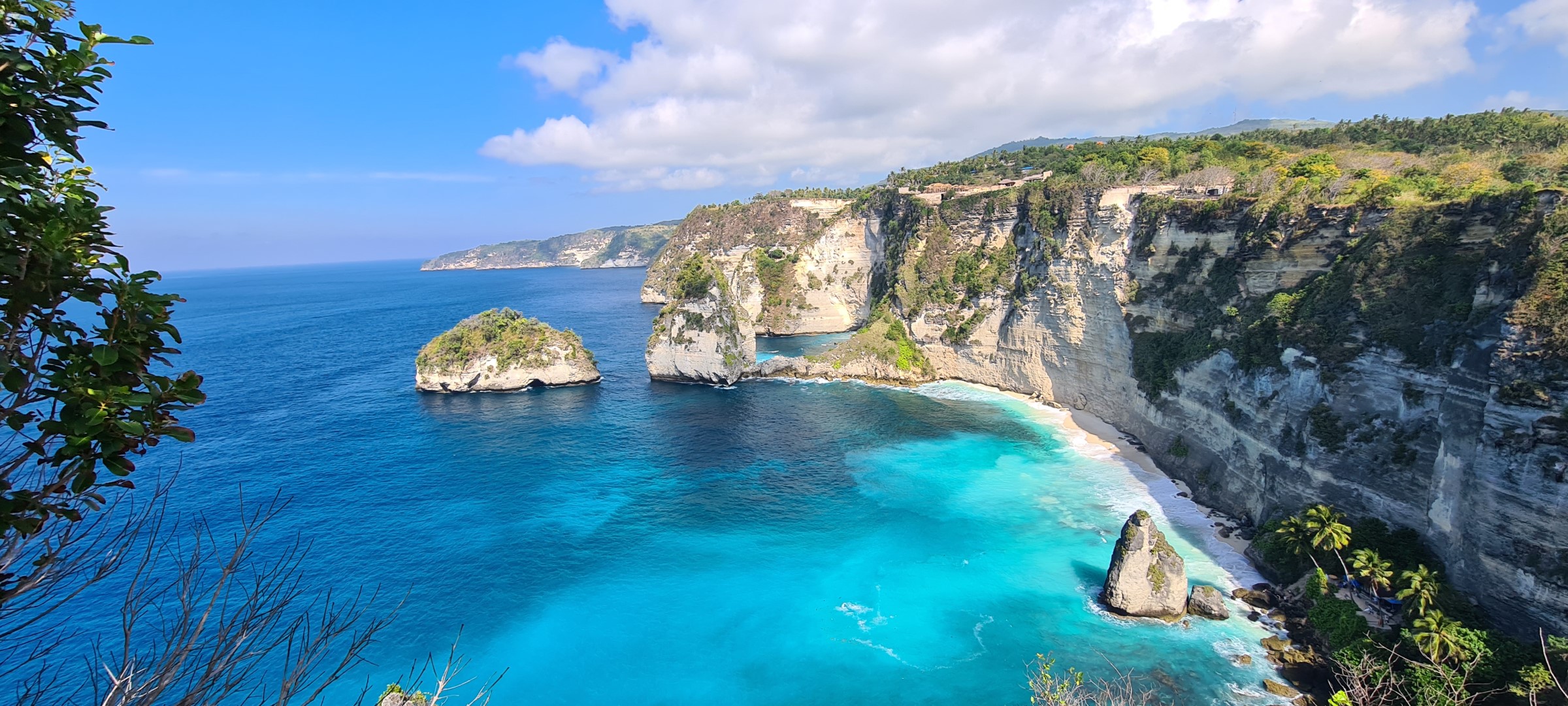 Home Original Asia Indonesië Rondreis Bali Rondreis Nusa Penida strand Diamond beach mooi