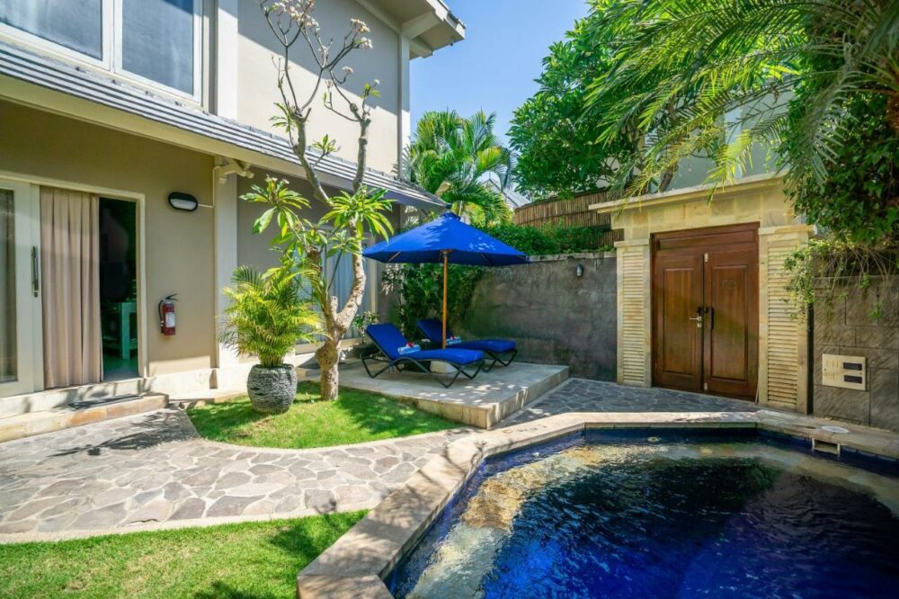 The Lovina Bali Resort Hotel Original Asia Rondreis Bali Vakantie Indonesie