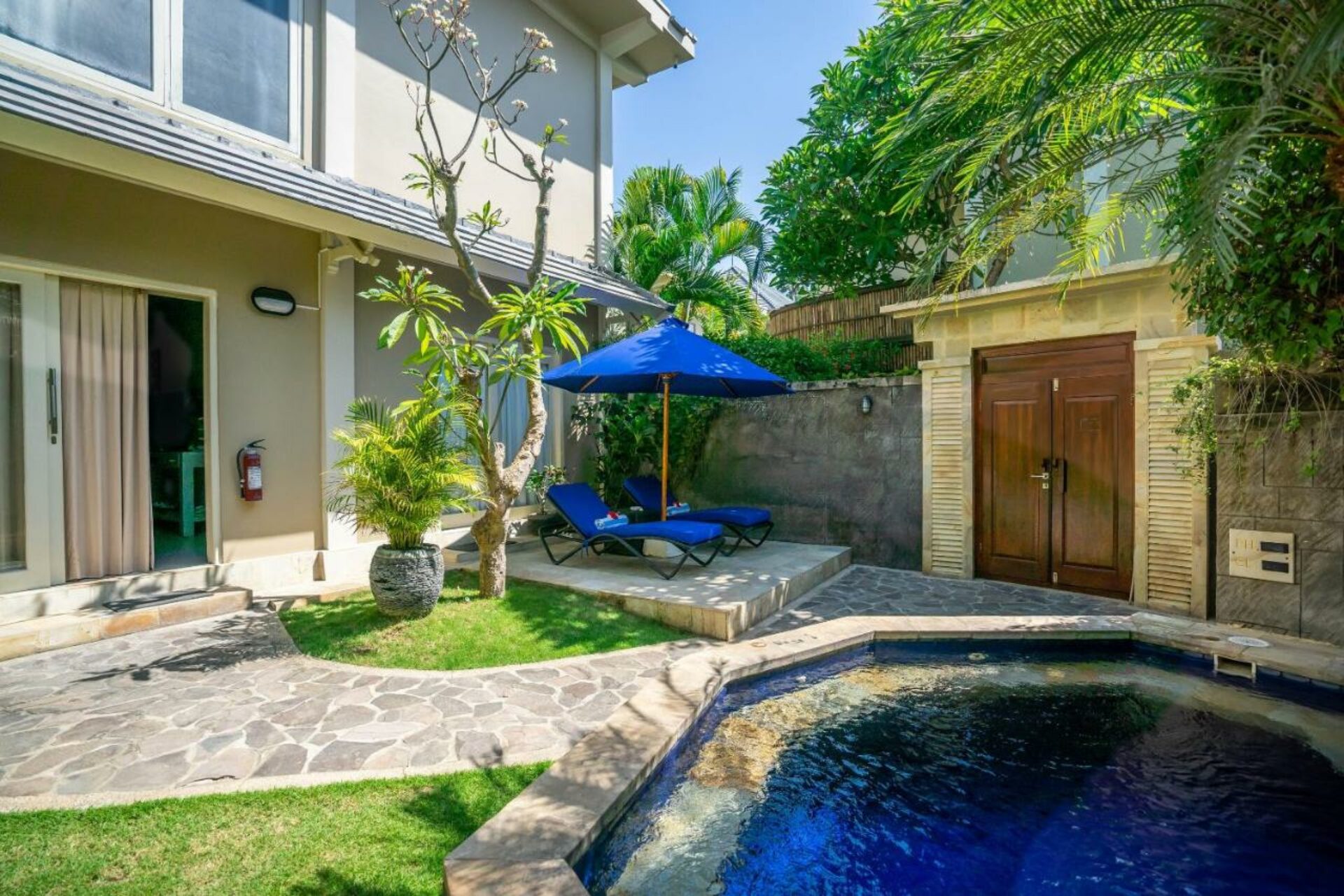 The Lovina Bali Resort Hotel Original Asia Rondreis Bali Vakantie Indonesie