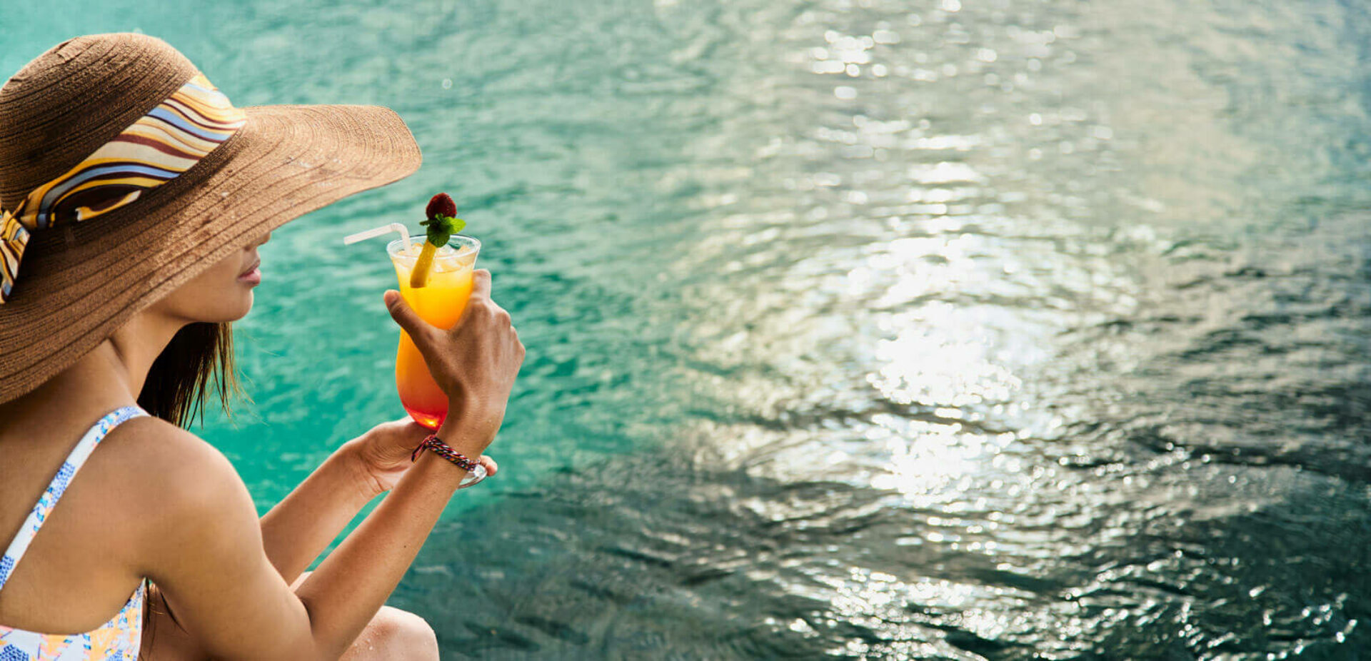 Acala Resort Nusa Lembongan Hotel Original Asia Bali Rondreis Vakantie Indonesie