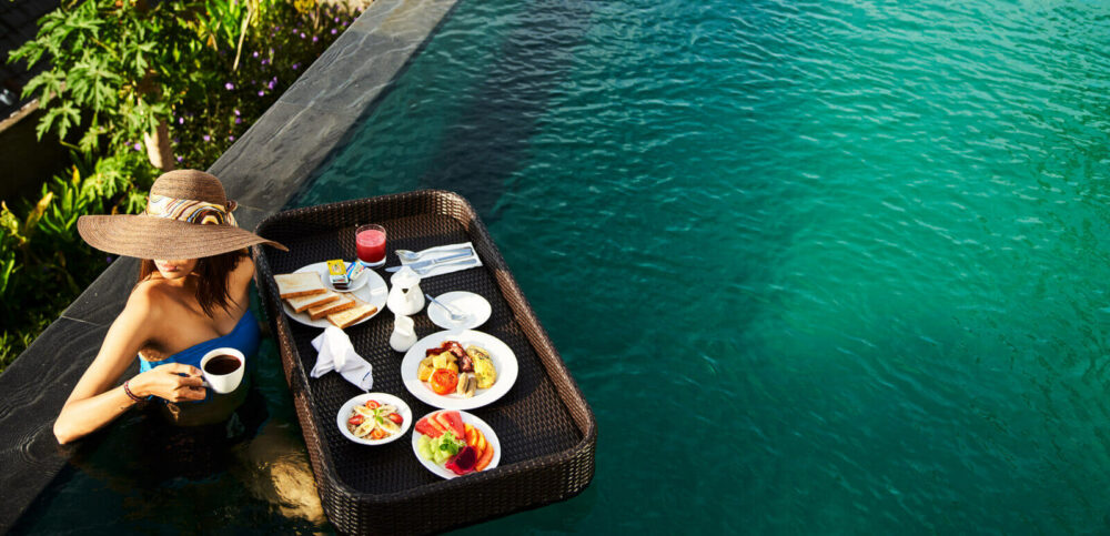 Acala Resort Nusa Lembongan Hotel Original Asia Bali Rondreis Vakantie Indonesie